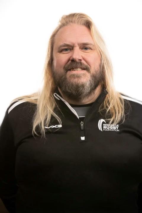 David Wilson