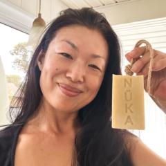 Natsuko Wood