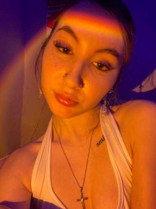Amber Marie