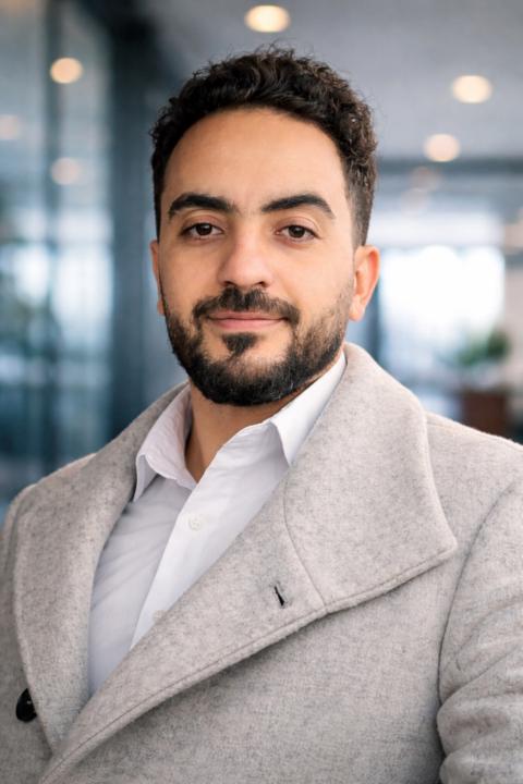 Hani Althawr