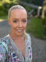 Taylor Dickson