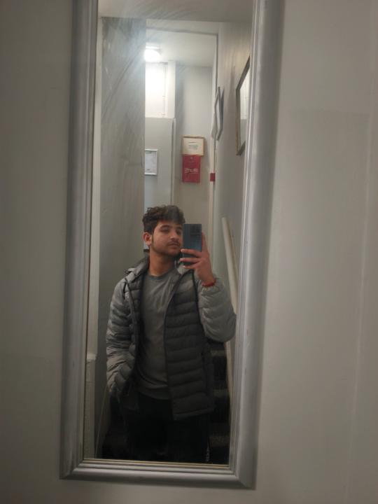 Sandeep Chauhan