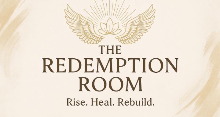 The Redemption Room