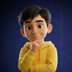 Huy Animation