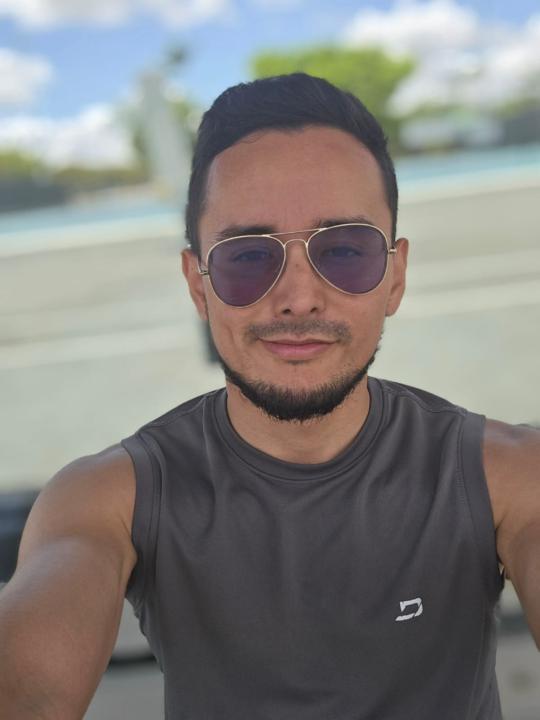 Andres Mauricio Uribe Duque