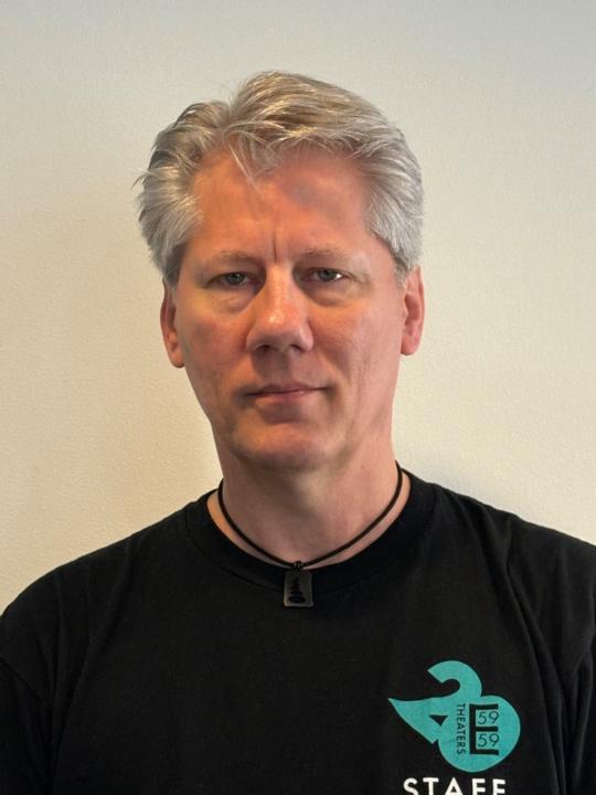 Chris Mulhare