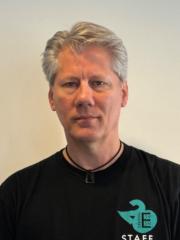 Chris Mulhare