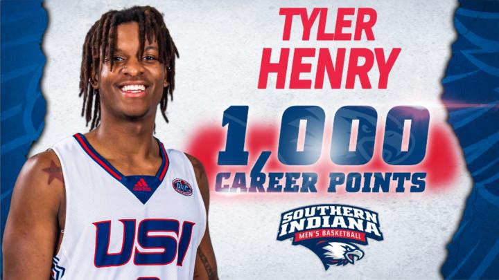 Tyler Henry