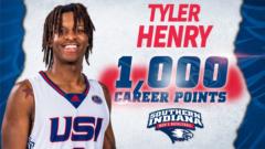 Tyler Henry