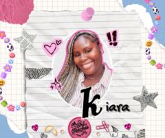 Kiara Roberts