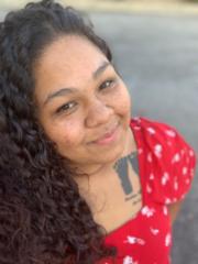 Heidi Sanchez-pereira