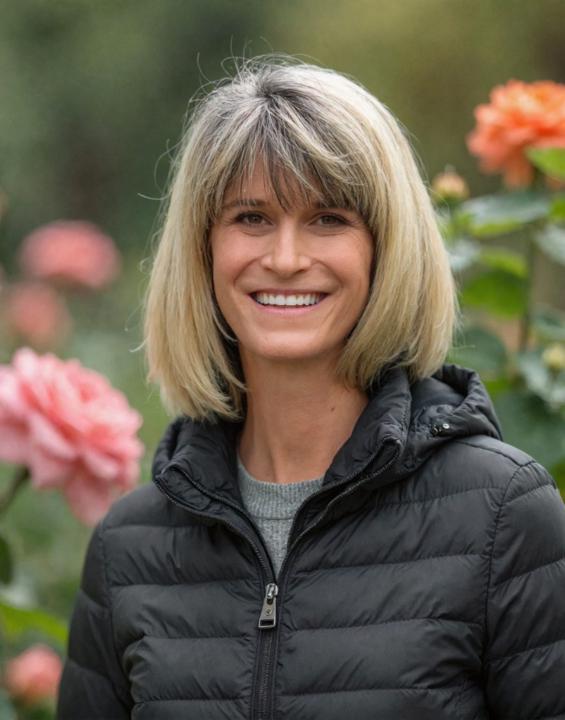 Wendy Heineke