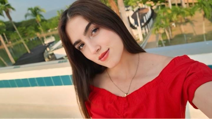 Daniela Sanchez cardenas