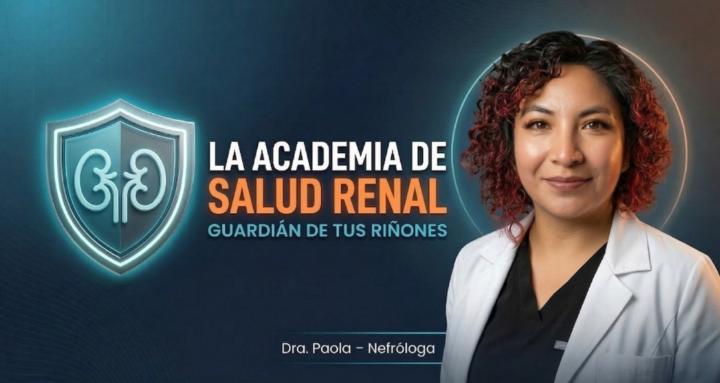 La academia de Salud Renal