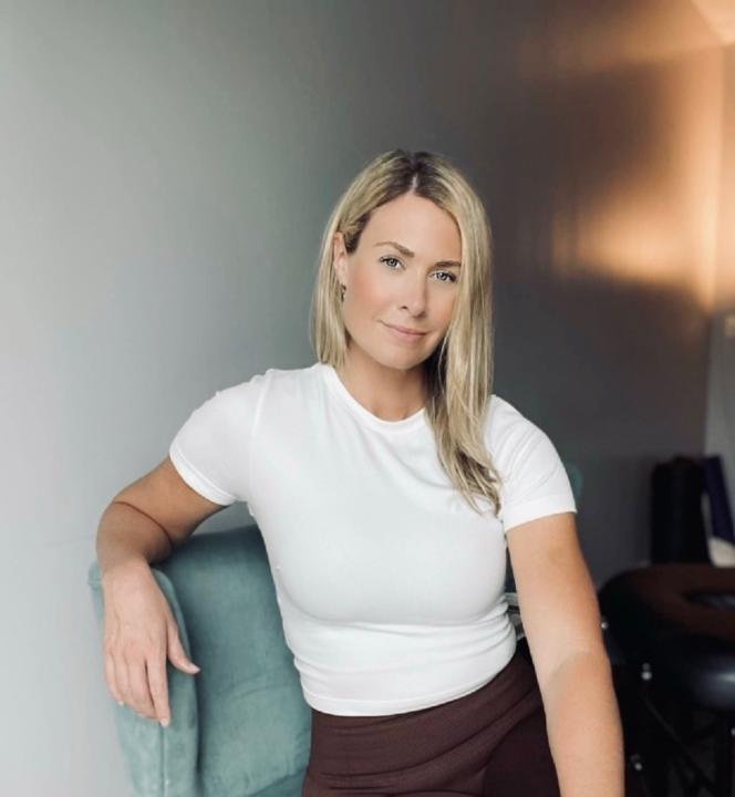 Lauren DeCicco