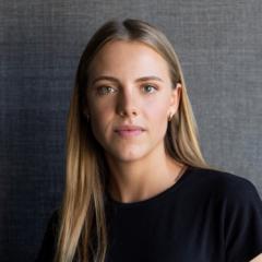 Julia Kirkpatrick
