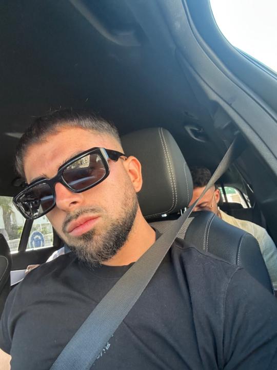 Jorge Carrasco