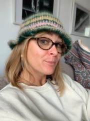 Johanna Maria Gartlgruber