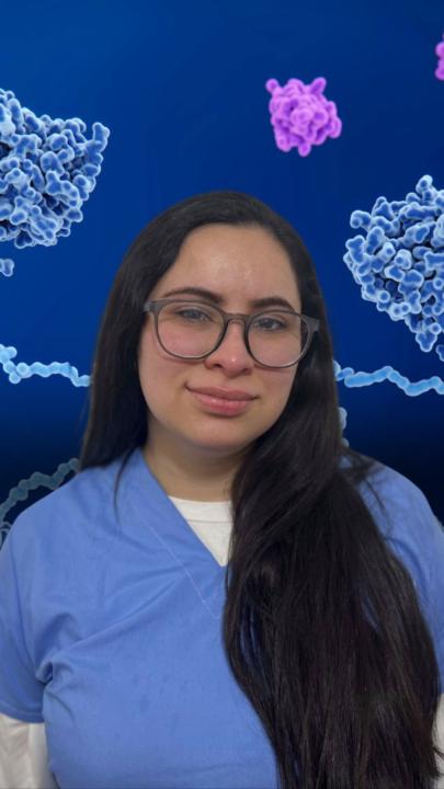 Lorena Yamila López