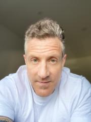 Stephen Rhodes