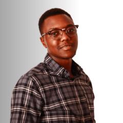 Tinomutendashe Tinomutendashe