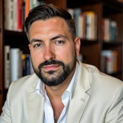Kyle Cohen