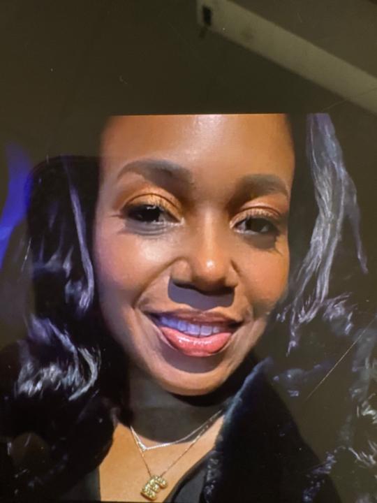Ebony Neal