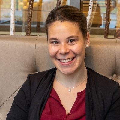 Julia Graser