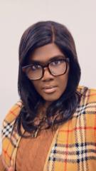 Wilhelmina Adesoye