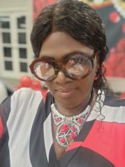 Wilhelmina Adesoye