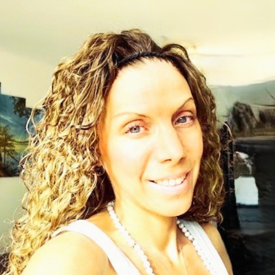 Sonia Iannarelli
