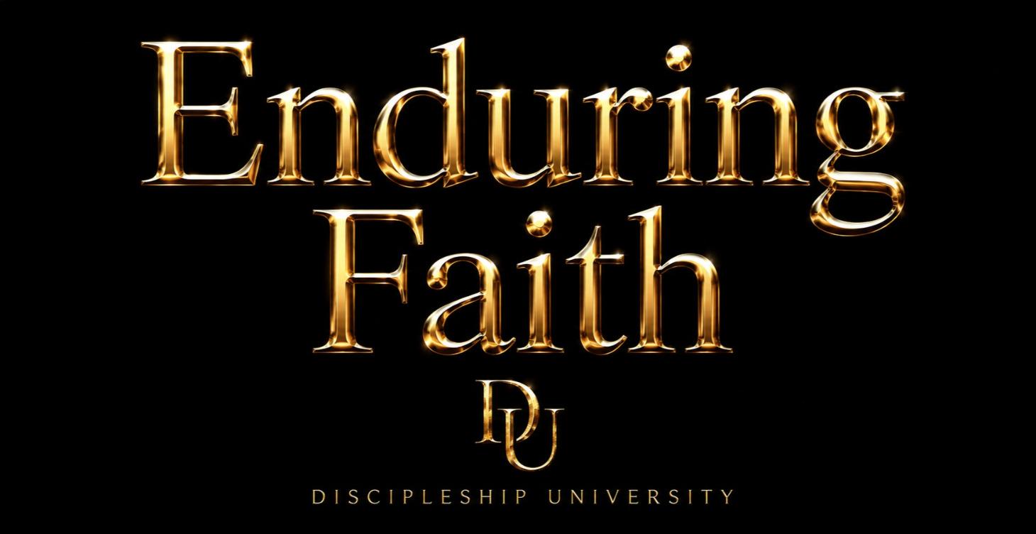 The Entrusted Life