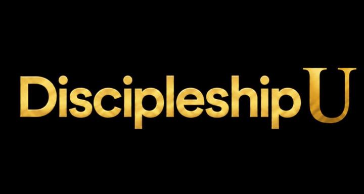 Discipleship University