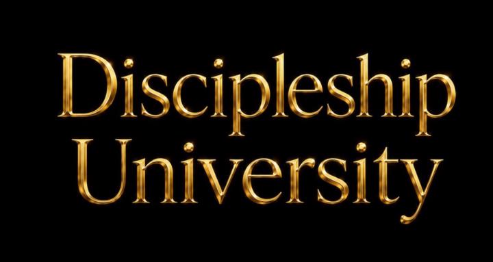 Discipleship University