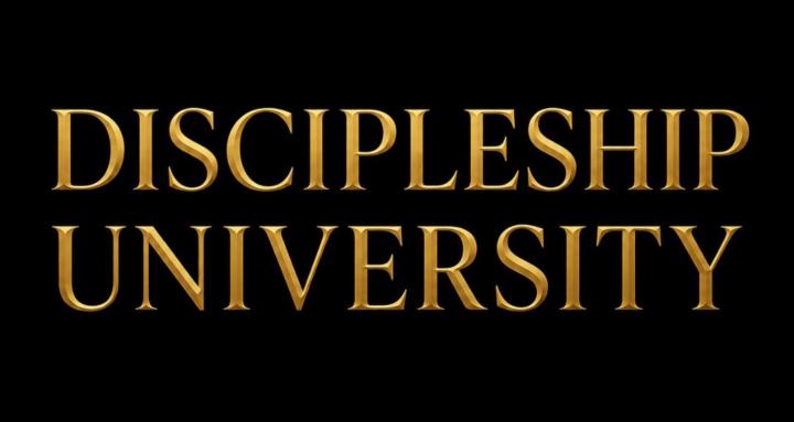 Discipleship University