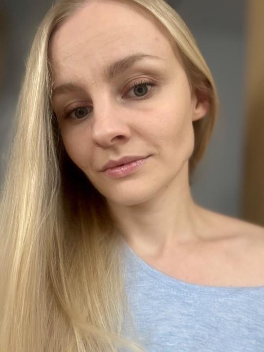 Karolina Kucharczyk