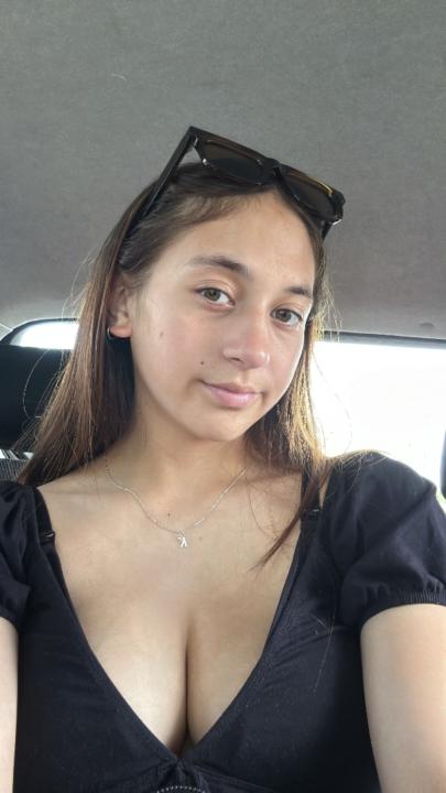 Kiana Curwood
