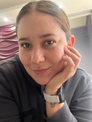 Irama Sanchez Medolphe