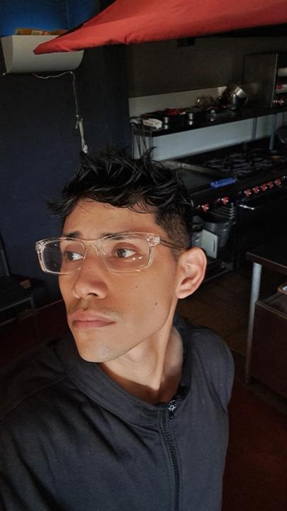Salvador Trejo