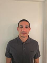 Andres Gomez