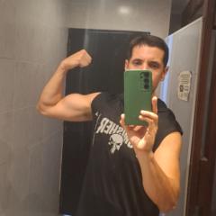 Damian Plana