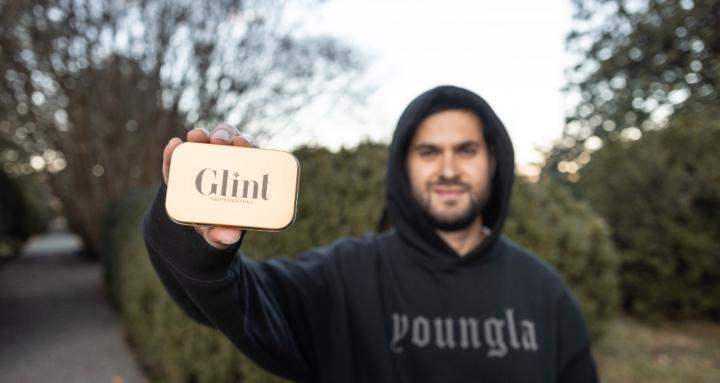 Glint Impact