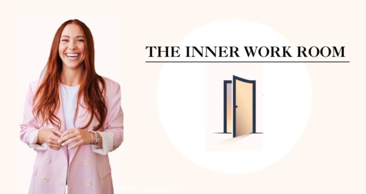 The Inner Work Room