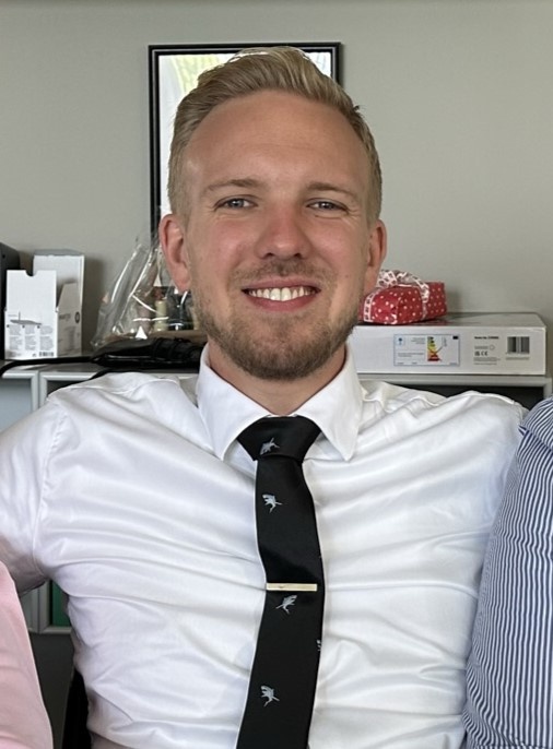 Mikkel Søndergaard