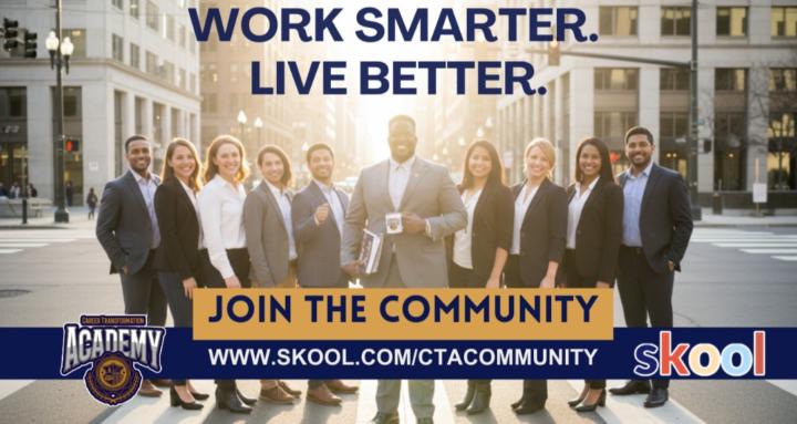 Career Transformation Academy