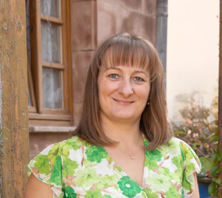 Vernadina Walter