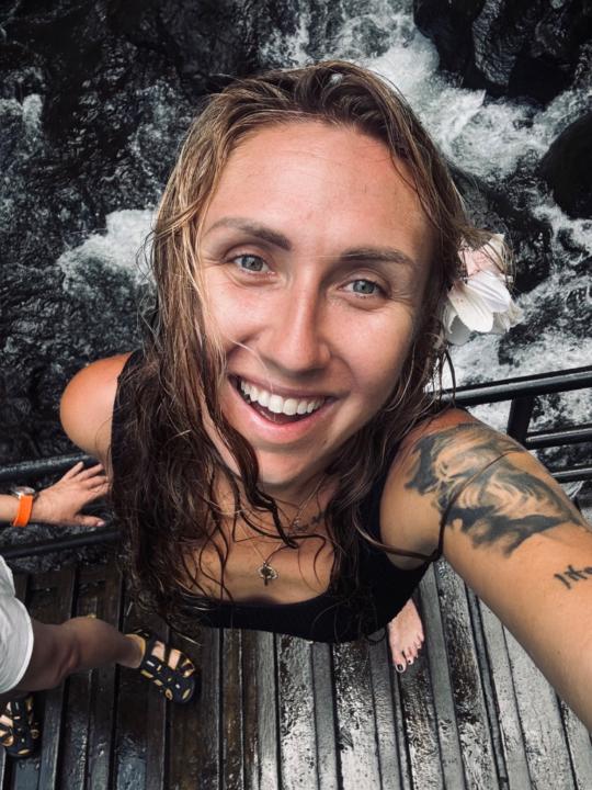 Ania Szczepanska - Firdaus