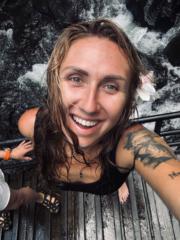 Ania Szczepanska - Firdaus