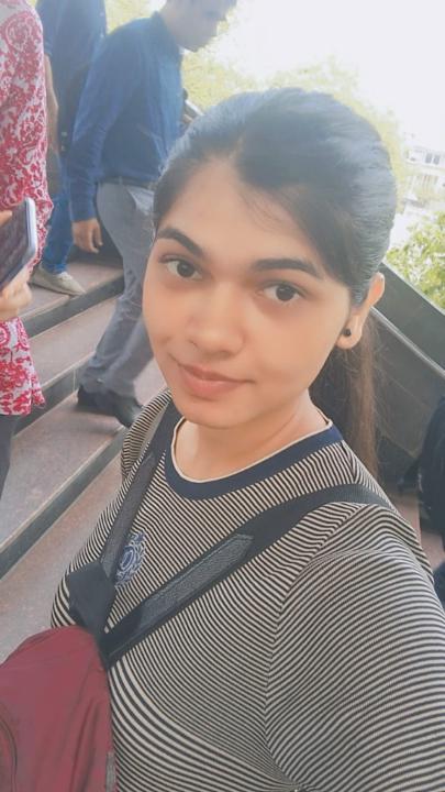 Kashish Chauhan