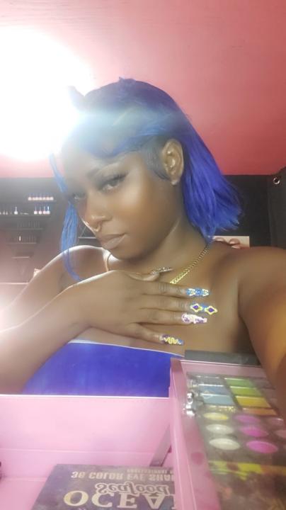 Damonique Vanhorne